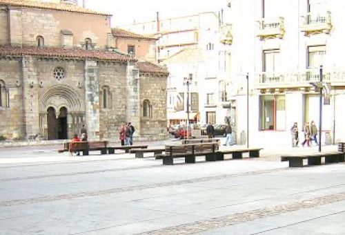 Estamos en Zamora