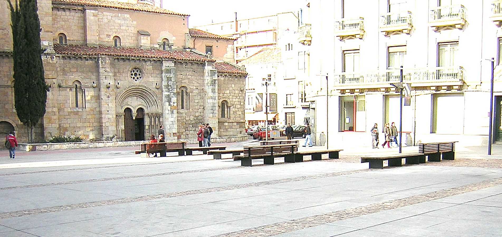 Estamos en Zamora