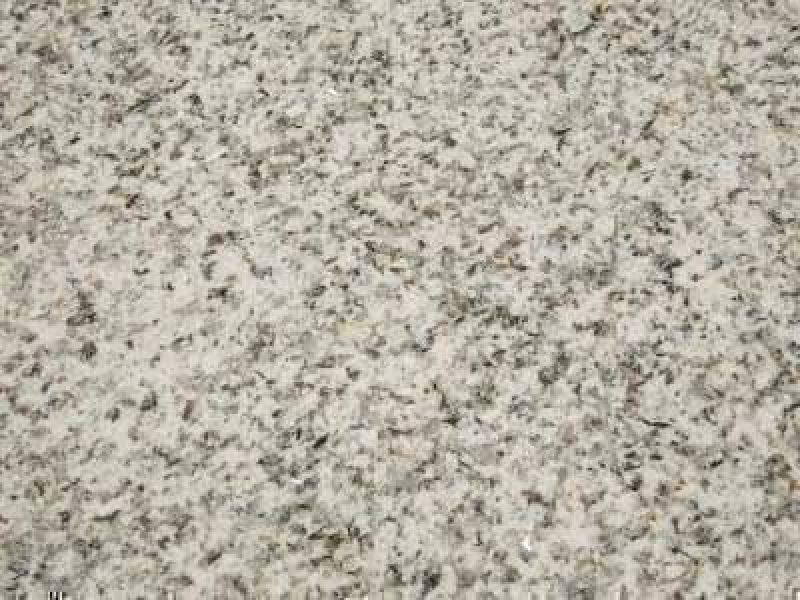 Detalle de granito en tono claro